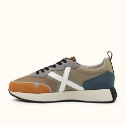 Hombre MUNICH Colección De Moda|Sneakers<XEMINE 83