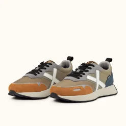 Hombre MUNICH Colección De Moda|Sneakers<XEMINE 83