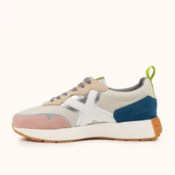 Mujer MUNICH Colección De Moda|Sneakers<XEMINE WMN 92