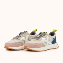 Mujer MUNICH Colección De Moda|Sneakers<XEMINE WMN 92