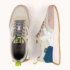 Mujer MUNICH Colección De Moda|Sneakers<XEMINE WMN 92