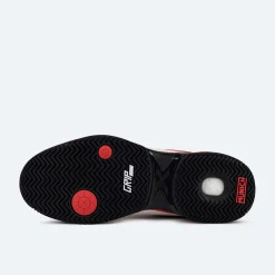 Mujer MUNICH Zapatillas Padel Y Tenis|Zapatillas Padel<PADX STUPA EDITION