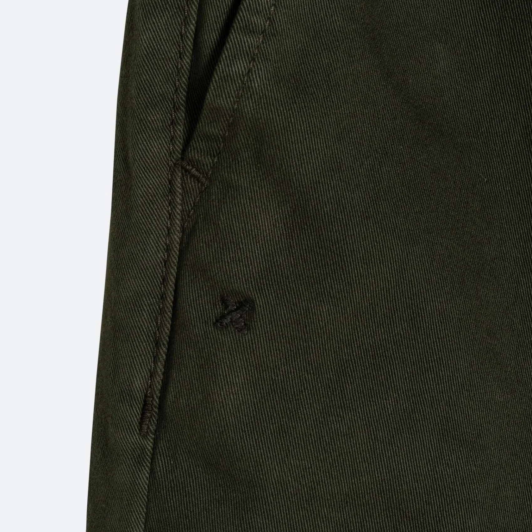 Hombre MUNICH Pantalones<Pantalón chino Loop lifesyle hombre de algodón-spandex khaki
