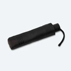Mujer MUNICH Paraguas|Paraguas<Paraguas plegable x-rain negro