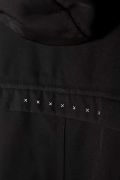 Hombre MUNICH Chaquetas<Parka rain lifestyle de poliéster negro