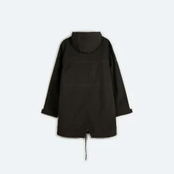 Hombre MUNICH Chaquetas<Parka rain lifestyle de poliéster caqui