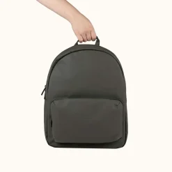 Hombre MUNICH Colección Hombre Y Unisex|Mochilas<PEAK RECYCLED FW25 BACKPACK C/KHAKI