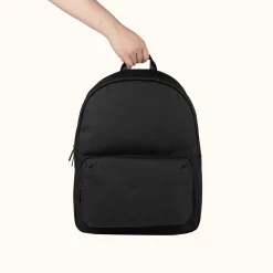 Hombre MUNICH Colección Hombre Y Unisex|Mochilas<PEAK RECYCLED FW25 BACKPACK C/BLACK