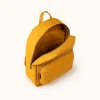Hombre MUNICH Colección Hombre Y Unisex|Mochilas<PEAK RECYCLED FW25 BACKPACK C/MOUSTARD