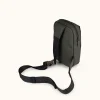 Hombre MUNICH Colección Hombre Y Unisex|Bandoleras<PEAK RECYCLED FW25 CROSSBODY BACKPACK C/KHAKI