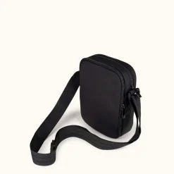 Hombre MUNICH Colección Hombre Y Unisex|Bandoleras<PEAK RECYCLED FW25 CROSSBODY C/BLACK