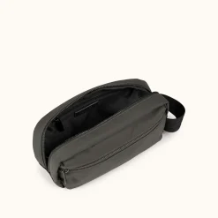 Hombre MUNICH Colección Hombre Y Unisex|Viajes<PEAK RECYCLED FW25 TOILETRY C/KHAKI