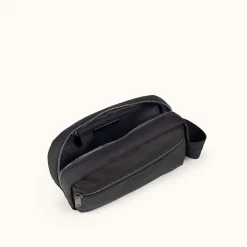 Hombre MUNICH Colección Hombre Y Unisex|Viajes<PEAK RECYCLED FW25 TOILETRY C/BLACK