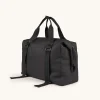 Hombre MUNICH Colección Hombre Y Unisex|Viajes<PEAK RECYCLED FW25 WEEKENDER C/BLACK