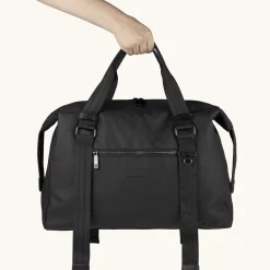 Hombre MUNICH Colección Hombre Y Unisex|Viajes<PEAK RECYCLED FW25 WEEKENDER C/BLACK