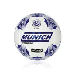 Hombre MUNICH Balones|Zapatillas Fútbol Sala<PRECISION INDOOR