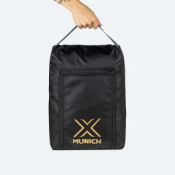 Mujer MUNICH Bolsas & Paleteros|Bolsas Y Paleteros<PREMIUM FOOTWEAR BAG BLACK / COPPER