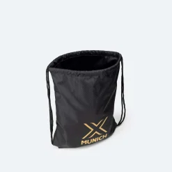 Mujer MUNICH Bolsas Y Paleteros|Bolsas & Paleteros<PREMIUM GYMSACK BLACK / COPPER
