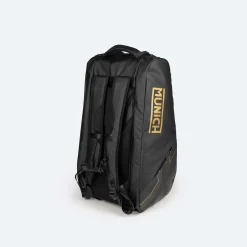 Mujer MUNICH Bolsas Y Paleteros|Bolsas & Paleteros<PREMIUM TRAINING BACKPACK BLACK / COPPER