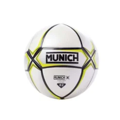 Hombre MUNICH Balones|Zapatillas Fútbol Sala<PRISMA INDOOR