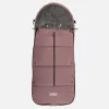 MUNICH Cochecitos Y Accesorios<SACO POLAR MUN15-758 BURDEOS