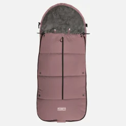 MUNICH Cochecitos Y Accesorios<SACO POLAR MUN15-758 BURDEOS