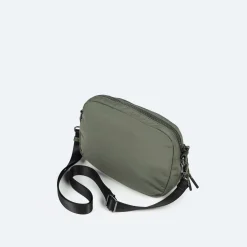Mujer MUNICH Colección Mujer|Bolsos Pequeños<SHALLOW CROSSBODY CAMERA C/GREEN