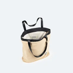 Mujer MUNICH Colección Mujer|Bolsos De Hombro<SHALLOW TOTE BACKPACK C/BEIGE