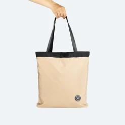 Mujer MUNICH Colección Mujer|Bolsos De Hombro<SHALLOW TOTE BACKPACK C/BEIGE
