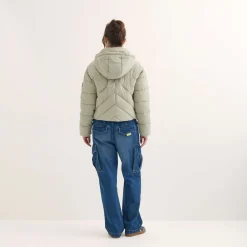 Mujer MUNICH Chaquetas Mujer<SNOW LIFESTYLE C/SAND