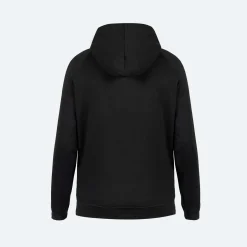 Hombre MUNICH Sudaderas<Sudadera con capucha Classic de algodón negro