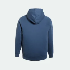 Hombre MUNICH Sudaderas<Sudadera clásica de algodón azul marino