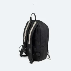 Hombre MUNICH Mochilas|Colección Hombre Y Unisex<TECA RECYCLED BACKPACK C/BLACK