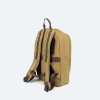 Hombre MUNICH Mochilas|Colección Hombre Y Unisex<TECA RECYCLED BACKPACK C/HONEY