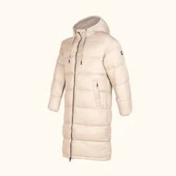 Mujer MUNICH Chaquetas Mujer<WIND LIFESTYLE C/CAMEL