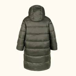 Mujer MUNICH Chaquetas Mujer<WIND LIFESTYLE C/KHAKI