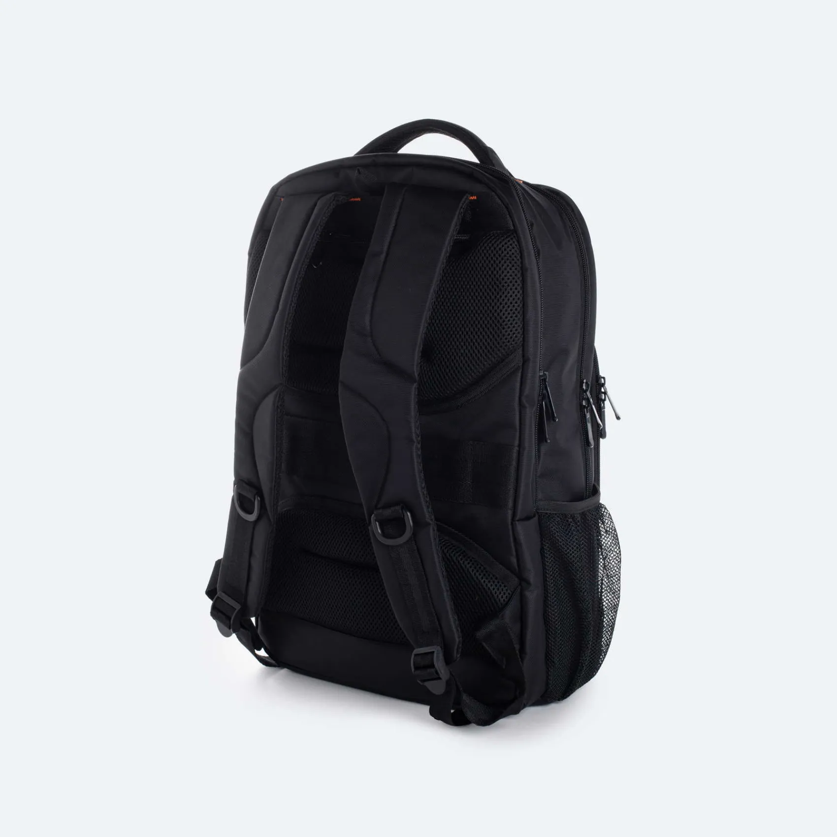 Mujer MUNICH Colección Mujer|Mochilas<X VENTURE BACKPACK BLACK