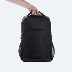 Mujer MUNICH Colección Mujer|Mochilas<X VENTURE BACKPACK BLACK