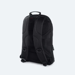 Mujer MUNICH Colección Mujer|Mochilas<X VENTURE BACKPACK SLIM BLACK