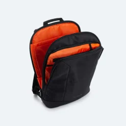 Mujer MUNICH Colección Mujer|Mochilas<X VENTURE BACKPACK SLIM BLACK