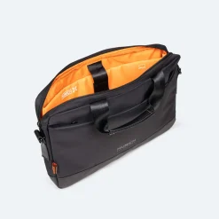 Mujer MUNICH Colección Mujer|Bandoleras<X VENTURE BRIEFCASE C/BLACK