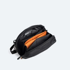 Mujer MUNICH Colección Mujer|Neceser<X VENTURE CROSSBODY BLACK