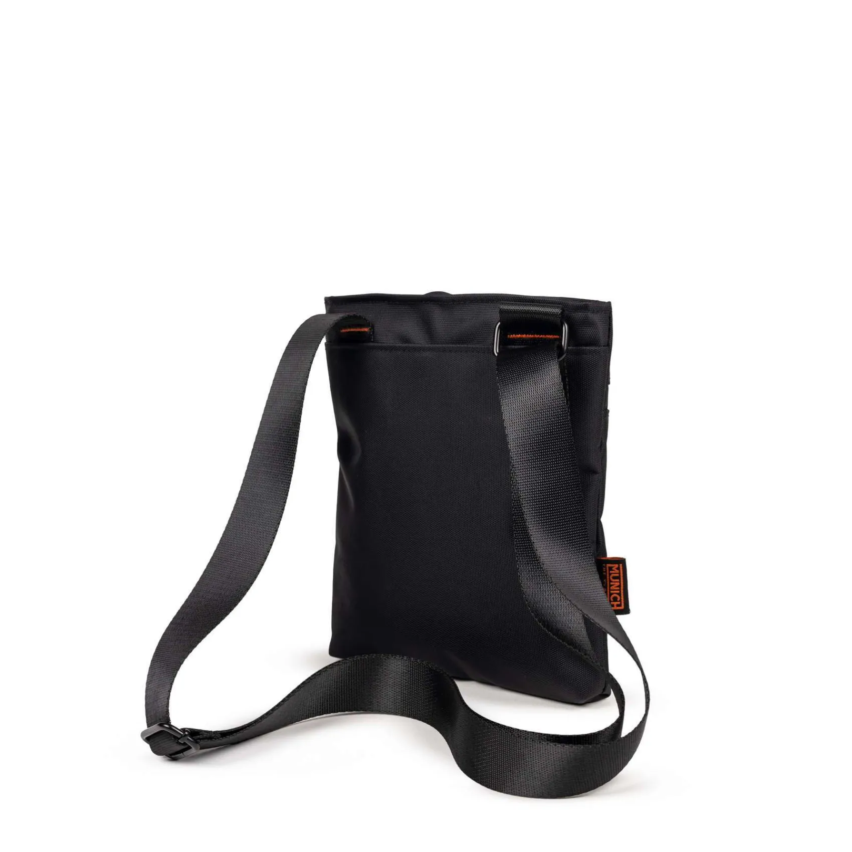 Mujer MUNICH Colección Mujer|Bandoleras<X VENTURE CROSSBODY C/BLACK